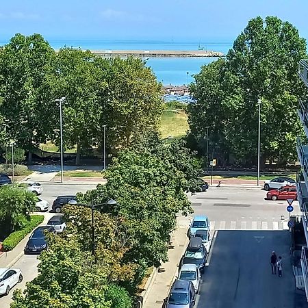 Orchid Luxury Suite Pescara Kültér fotó