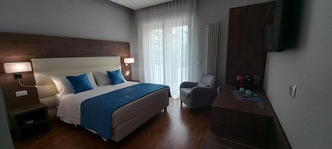 Orchid Luxury Suite Pescara Kültér fotó