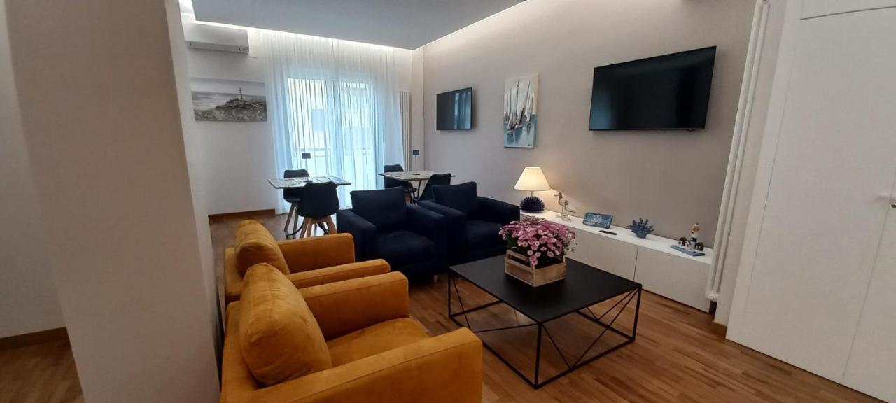 Orchid Luxury Suite Pescara Kültér fotó