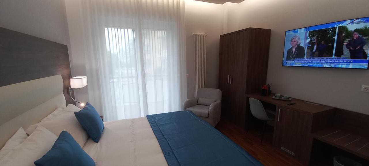 Orchid Luxury Suite Pescara Kültér fotó