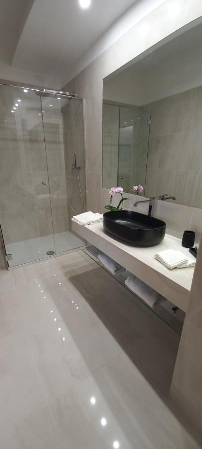 Orchid Luxury Suite Pescara Kültér fotó