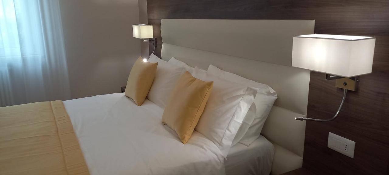 Orchid Luxury Suite Pescara Kültér fotó