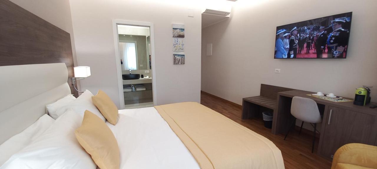 Orchid Luxury Suite Pescara Kültér fotó