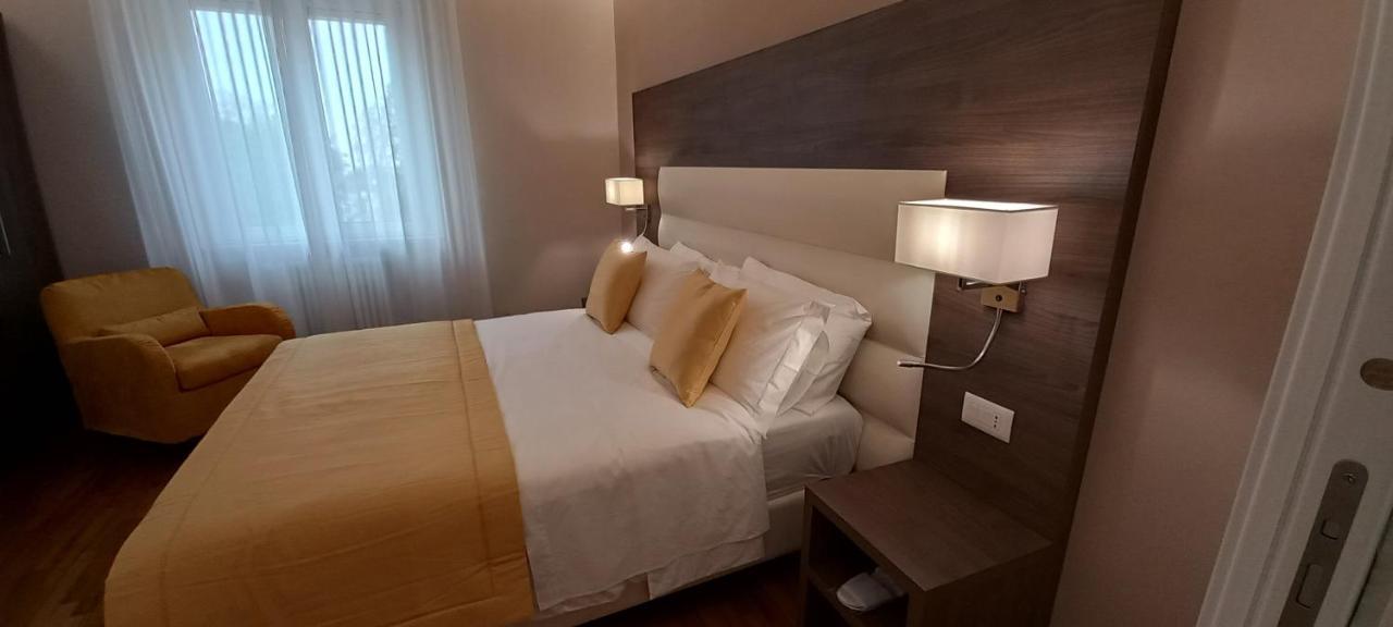 Orchid Luxury Suite Pescara Kültér fotó
