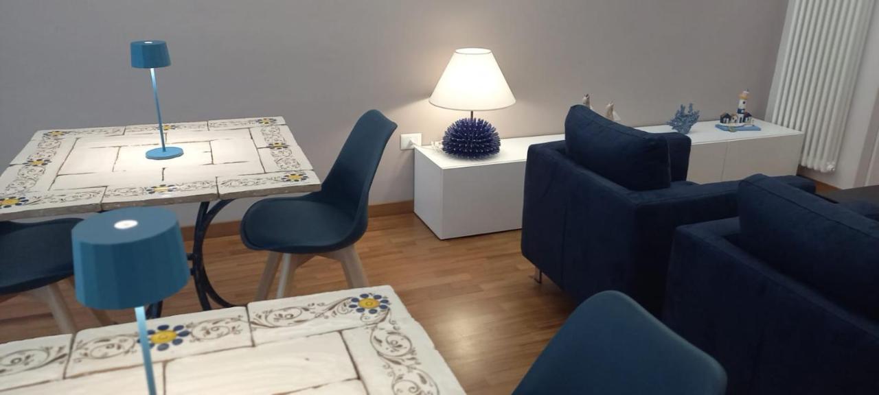 Orchid Luxury Suite Pescara Kültér fotó