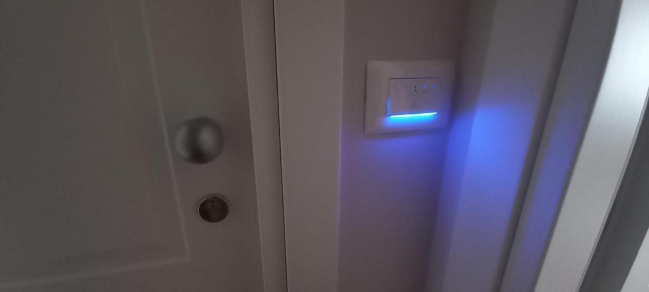 Orchid Luxury Suite Pescara Kültér fotó