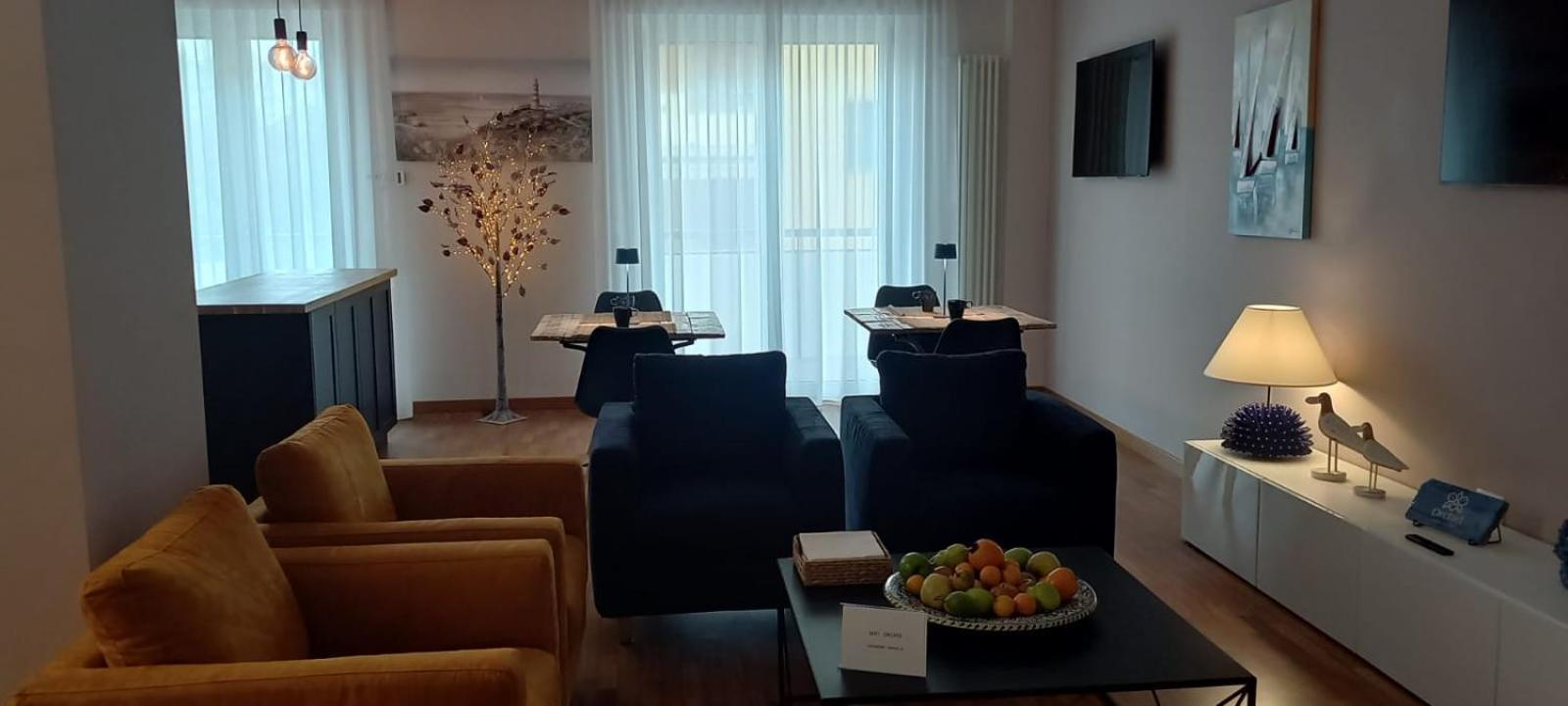 Orchid Luxury Suite Pescara Kültér fotó
