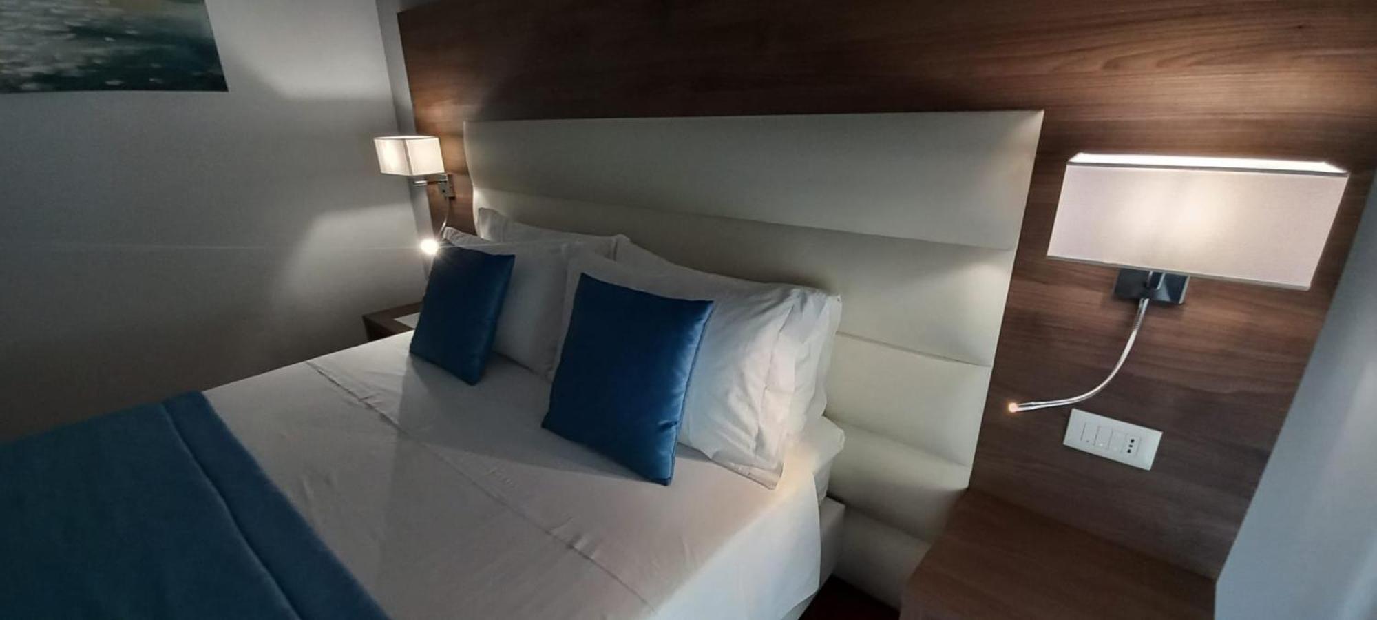 Orchid Luxury Suite Pescara Kültér fotó