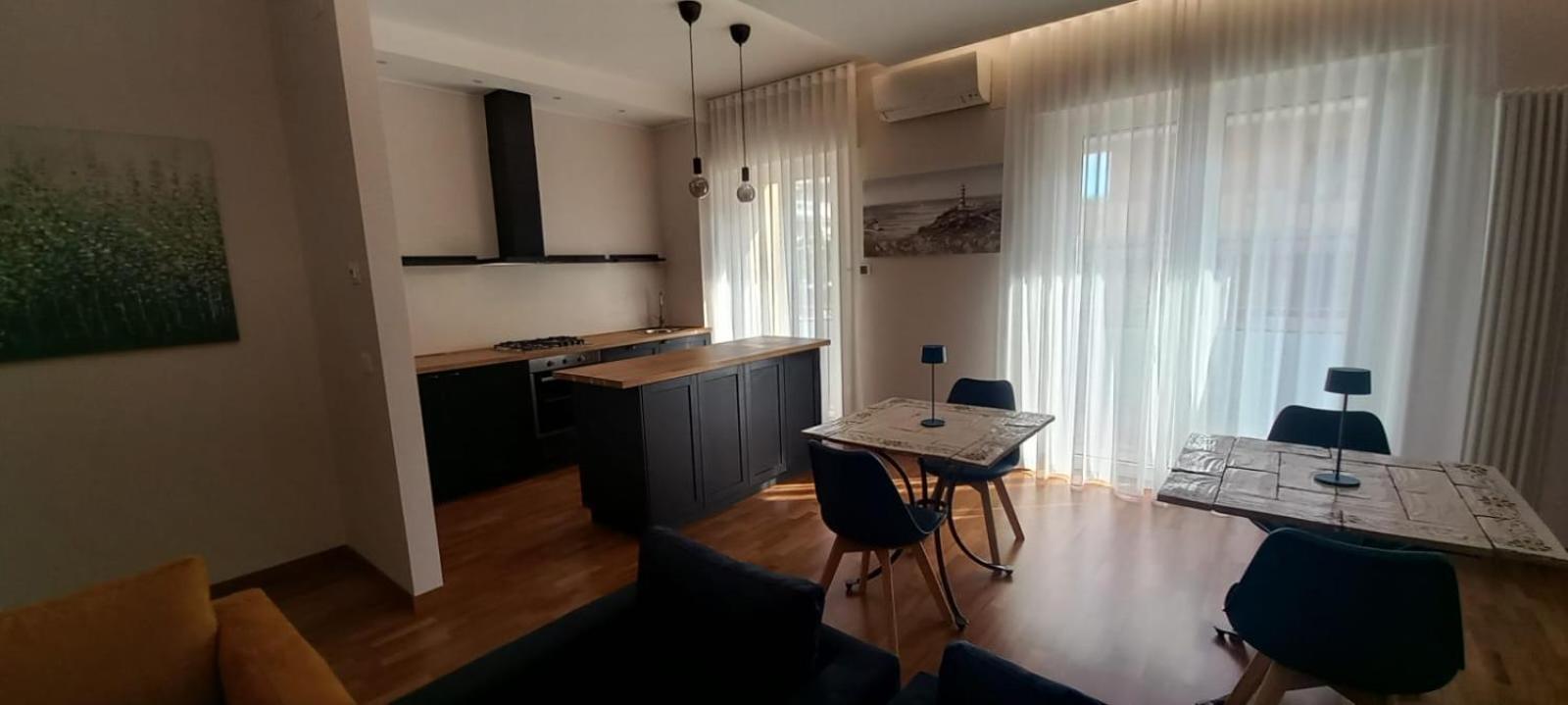 Orchid Luxury Suite Pescara Kültér fotó