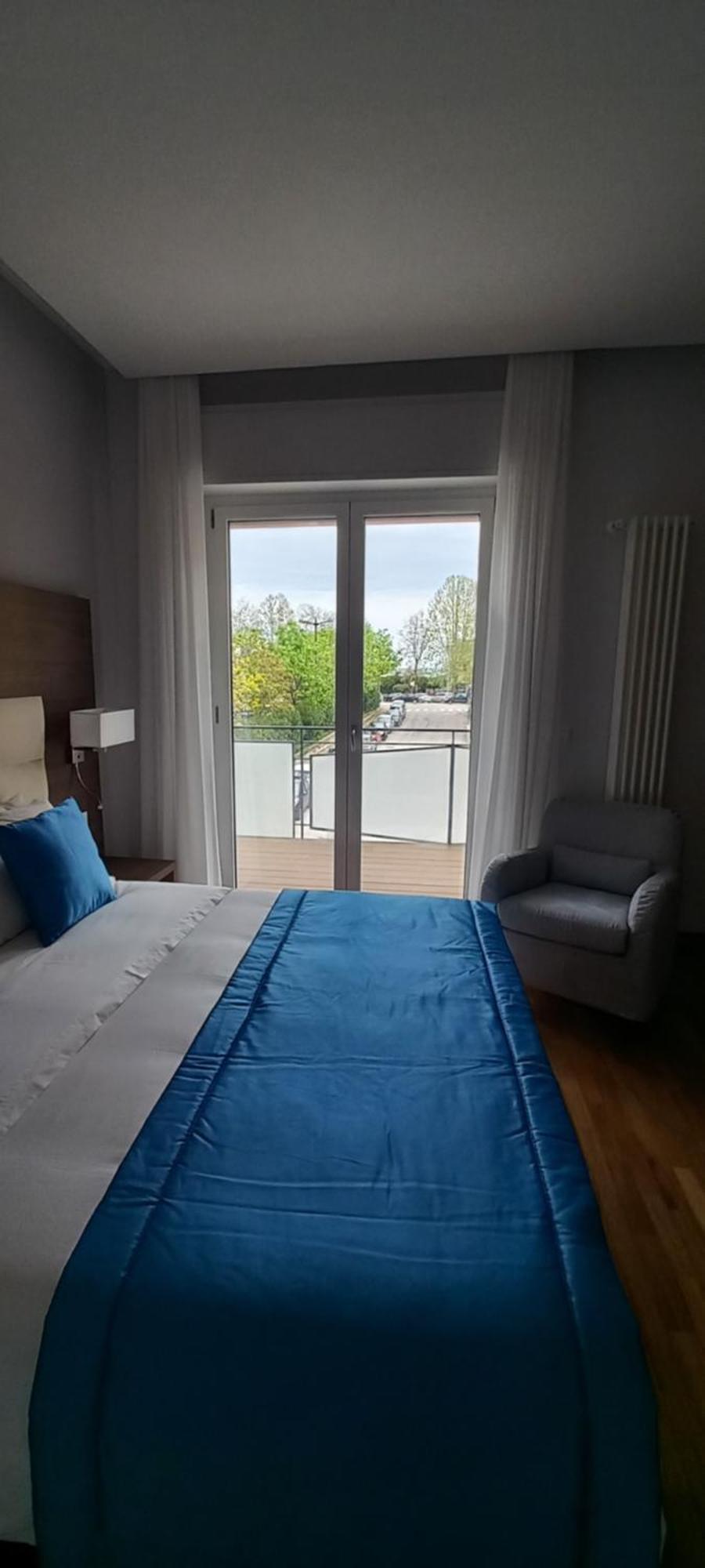 Orchid Luxury Suite Pescara Szoba fotó