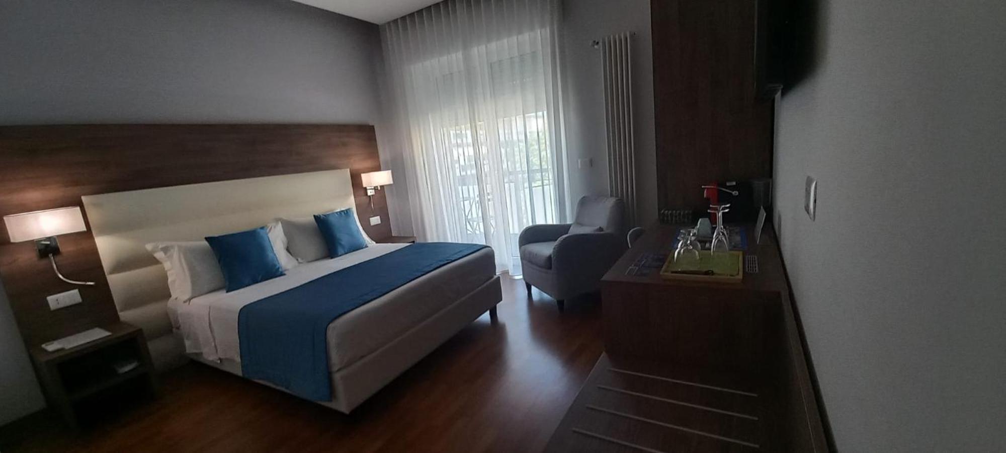 Orchid Luxury Suite Pescara Kültér fotó