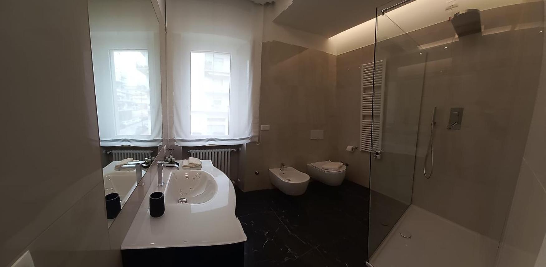 Orchid Luxury Suite Pescara Kültér fotó