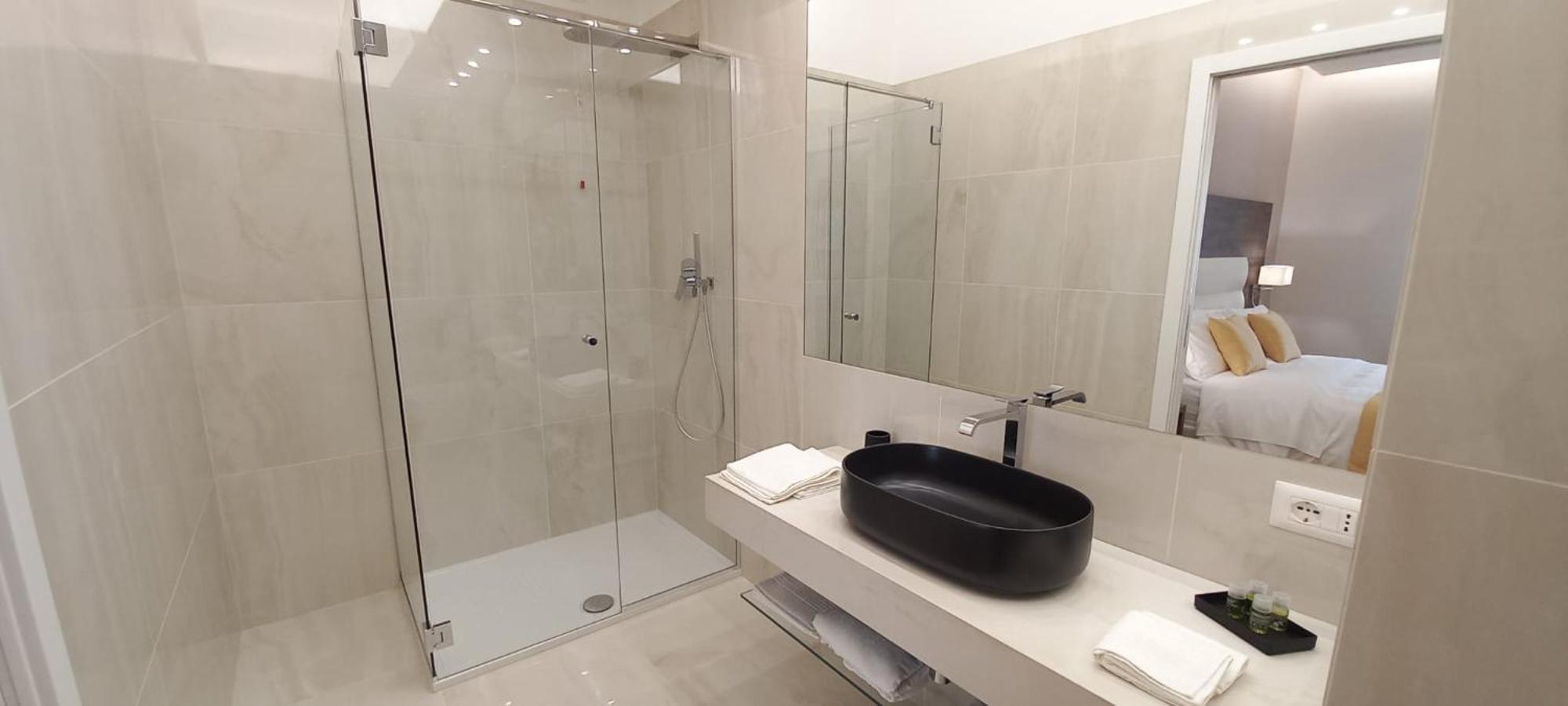 Orchid Luxury Suite Pescara Kültér fotó