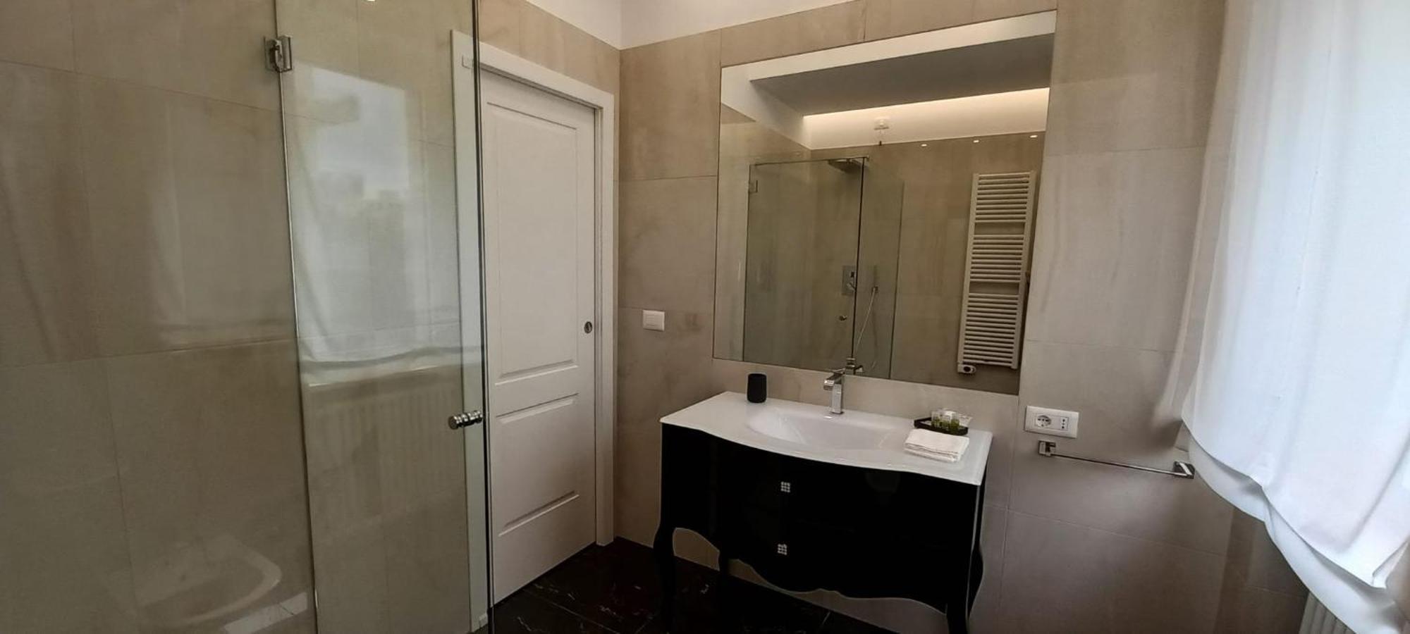 Orchid Luxury Suite Pescara Kültér fotó